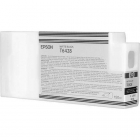 Toner inkjet Epson T6428 negru mat 150ml