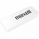 Memorie flash Maxell 128GB USB 3 0 alb