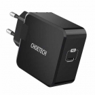 Incarcator retea Choetech Q6005 1x USB C PD 30W negru
