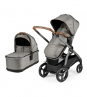 Carucior Ypsi Peg Perego Combo Polo