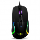 Mouse Pro M7 Gaming RGB Black