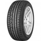 Anvelopa vara Continental PREMIUM CONTACT 2 RUN FLAT 205 50R17 89Y