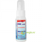 Zinc Solutie Spray Bucal 30ml