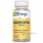 Quercetin Quercitina 500mg 90cps Secom