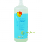 Detergent pentru Vase Senzitiv Neutru Ecologic Bio 1L