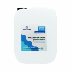 Dezinfectant pentru maini Mega Life Care 20L bactericid levuricid viru