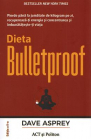 Dieta Bulletproof Dave Asprey