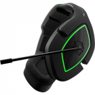 Casti Gaming TX50 Black Green