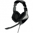 Casti Gaming HC2 Black