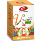 Vitamina C 1000 Solubila F175 10 plicuri