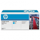 Toner laser HP CE271A cyan 15 000 pag CP5525