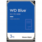 Hard disk Blue 3TB SATA III 5400 RPM 256MB