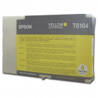 Toner inkjet Epson T6164 Yellow 53ml