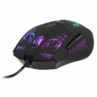 Mouse TRAMYS45120 Battle Heroes Scorpius USB 1600 dpi negru decorativ