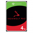 Hard disk Seagate IronWolf Pro 4TB SATA III 7200RPM 256MB