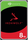 Hard disk Seagate IronWolf 8TB SATA III 7200RPM 256MB