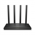 Router wireless TP LINK Gigabit Archer C6 Dual Band WiFi 5