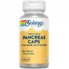 Pancreas caps 60cps SOLARAY