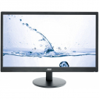 Monitor LED M2470SWH 23 6 inch 5ms Black