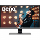 Monitor EW3270U 31 5 inch 4ms Black