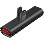 Cablu de date BA05 pentru Nintendo Switch Lite Fast Charge 18W USB C D