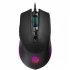 Mouse gaming Tt eSPORTS Iris M50 RGB Black