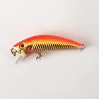 Vobler Mustang Minnow 3 5cm 1 6G A125E