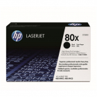 Toner capacitate mare HP LaserJet CF280X negru