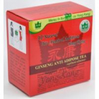 Ceai antiadipos cu ginseng 30plicuri YONG KANG