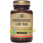 Ubiquinol 100mg 50 Capsule Vegetale