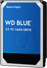 Hard disk WD Blue 2TB SATA III 5400 RPM 256MB