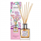 Odorizant cu betisoare Areon Home Perfume French Garden 150 ml