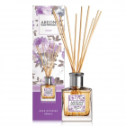 Odorizant cu betisoare Areon Home Perfume Violet 150 ml
