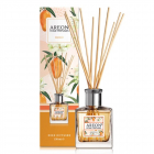 Odorizant cu betisoare Areon Home Perfume Mango 150 ml