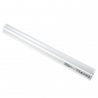 Tub Klausen Kleon metal LED SMD accesorii alb 1 x 5 5W 32 5 cm