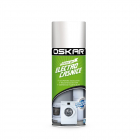 Vopsea spray Oskar direct pe electrocasnice alb 400 ml