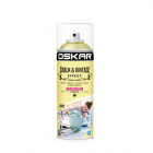 Vopsea spray Oskar chalk vintage efect russian vanilla 400 ml