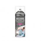 Vopsea spray Oskar chalk vintage efect dolphin grey 400 ml