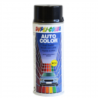 Vopsea spray auto Dupli Color Skoda negru magic 9910 C 400 ml