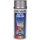 Vopsea spray auto Dupli Color Skoda argintiu briliant 9156 C 400 ml