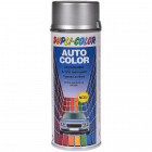 Vopsea spray auto Dupli Color Skoda argintiu diamat 9102 C 400 ml