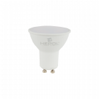 Bec LED Lohuis spot GU10 8W 900 lm lumina calda 3000 K