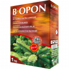 Ingrasamant pentru conifere de toamna Biopon 1 kg