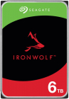 Hard disk Seagate IronWolf 6TB SATA III 5400RPM 256MB