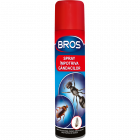 Spray impotriva insectelor taratoare Bros 400 ml