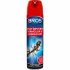 Spray impotriva furnicilor si gandacilor Bros 210 15 ml