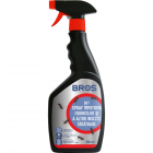 Spray impotriva furnicilor cu microcapsule Bros 500 ml