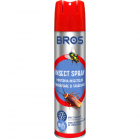 Spray universal pentru insecte zburatoare si taratoare Bros 400 ml