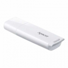 Memorie flash USB2 0 64GB alb Apacer