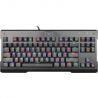 Tastatura gaming Visnu RGB Mecanica